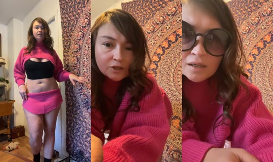 dominiquedavis793 TikTok Live — Oct 7, 2026, 7:48 PM