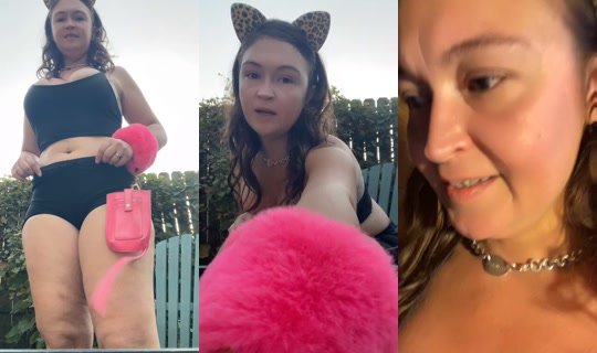 dominiquedavis793 TikTok Live — Oct 7, 2026, 11:22 PM