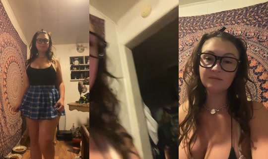 dominiquedavis793 TikTok Live — Oct 8, 2026, 2:38 AM