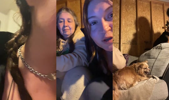 dominiquedavis793 TikTok Live — Oct 9, 2026, 4:26 AM