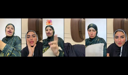 dona_tella2 TikTok Live — Aug 22, 2026, 6:56 PM