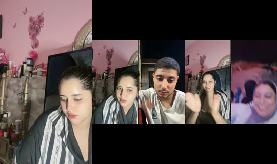 donagmail TikTok Live — Sep 3, 2026, 8:34 PM