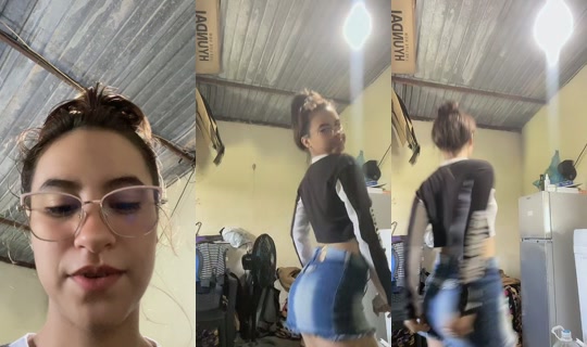 doncelladecristo_1 TikTok Live — Aug 20, 2026, 2:32 PM