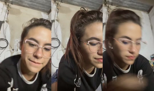 doncelladecristo_1 TikTok Live — Aug 20, 2026, 4:09 PM
