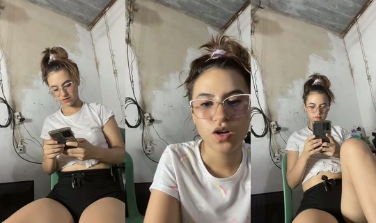 doncelladecristo_1 TikTok Live — Sep 9, 2026, 4:30 PM
