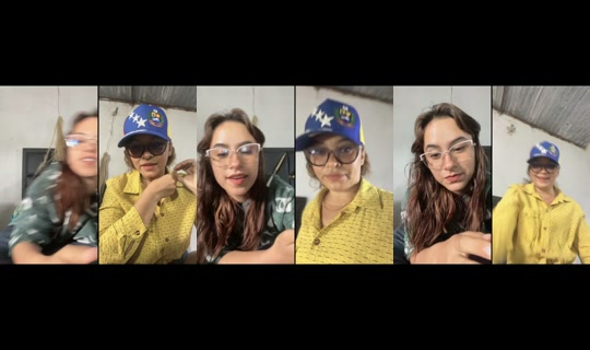 doncelladecristo_2 TikTok Live — Sep 7, 2026, 3:45 PM