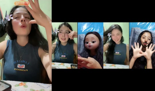 doncellafiona TikTok Live — Aug 23, 2026, 1:50 AM