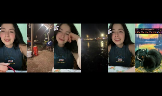 doncellafiona TikTok Live — Aug 23, 2026, 3:24 AM