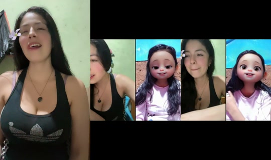 doncellafiona TikTok Live — Aug 24, 2026, 2:52 AM