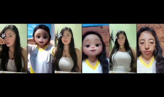 doncellafiona TikTok Live — Aug 25, 2026, 1:35 AM