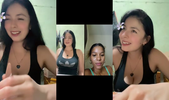 doncellafiona TikTok Live — Aug 26, 2026, 3:29 AM