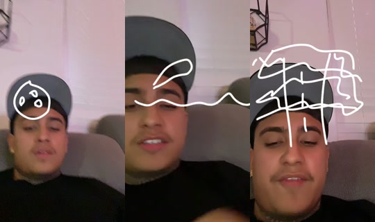 dondaddaalex TikTok Live — Aug 22, 2026, 5:42 AM