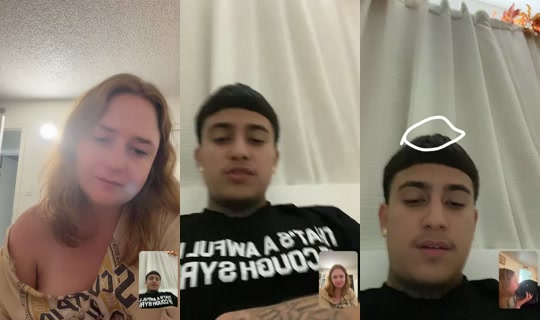 dondaddaalex TikTok Live — Aug 24, 2026, 7:15 AM