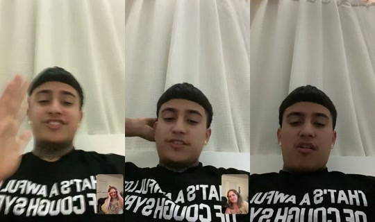 dondaddaalex TikTok Live — Aug 24, 2026, 7:32 AM