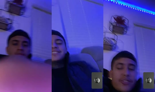 dondaddaalex TikTok Live — Aug 26, 2026, 9:01 AM