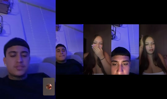 dondaddaalex TikTok Live — Aug 26, 2026, 9:16 AM