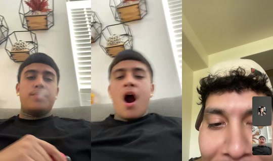 dondaddaalex TikTok Live — Aug 26, 2026, 6:23 PM