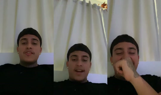 dondaddaalex TikTok Live — Aug 27, 2026, 7:17 PM