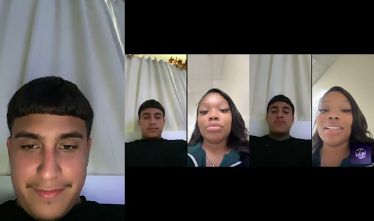 dondaddaalex TikTok Live — Aug 27, 2026, 7:55 PM