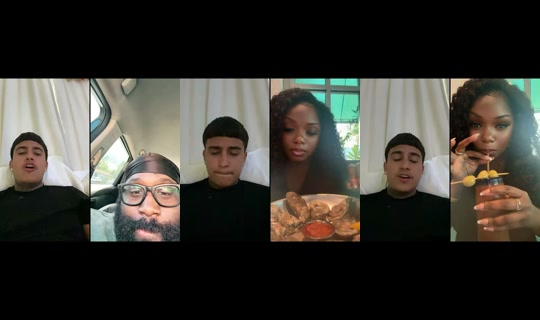 dondaddaalex TikTok Live — Aug 27, 2026, 9:24 PM