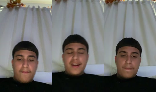 dondaddaalex TikTok Live — Aug 27, 2026, 10:06 PM