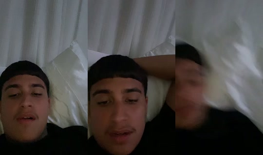 dondaddaalex TikTok Live — Aug 28, 2026, 2:02 AM