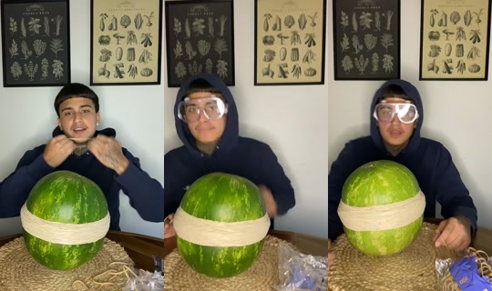 dondaddaalex TikTok Live — Aug 29, 2026, 1:25 AM