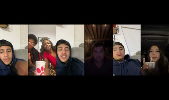 dondaddaalex TikTok Live — Aug 29, 2026, 4:16 AM