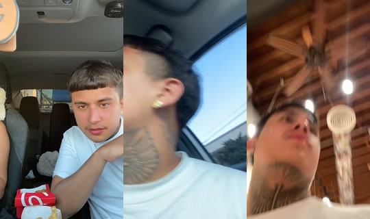 dondaddaalex TikTok Live — Aug 30, 2026, 1:46 AM