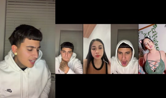 dondaddaalex TikTok Live — Sep 28, 2026, 4:47 AM