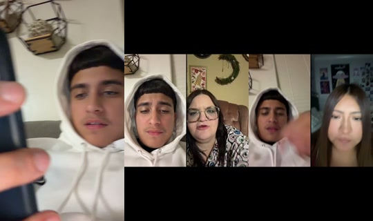 dondaddaalex TikTok Live — Sep 28, 2026, 5:29 AM