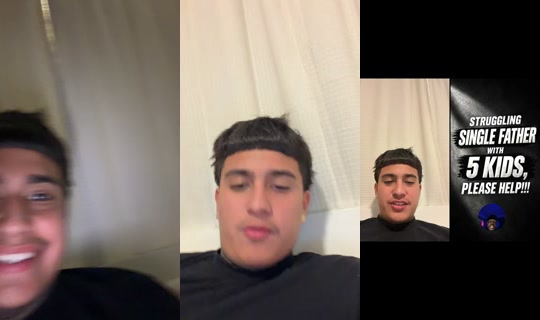 dondaddaalex TikTok Live — Sep 28, 2026, 11:42 PM