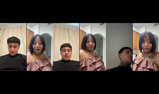 dondaddaalex TikTok Live — Sep 29, 2026, 12:11 AM