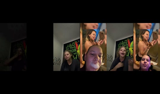 done.wit.this.shi TikTok Live — Aug 21, 2026, 3:57 AM