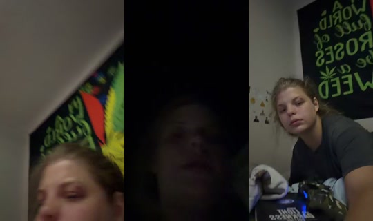 done.wit.this.shi TikTok Live — Aug 21, 2026, 4:41 AM