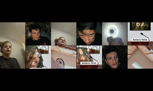 done.wit.this.shi TikTok Live — Aug 23, 2026, 2:48 AM