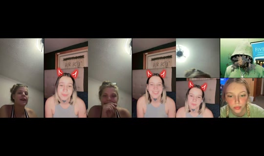 done.wit.this.shi TikTok Live — Aug 24, 2026, 2:48 AM