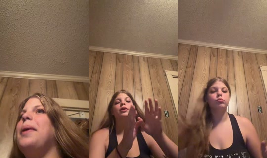 done.wit.this.shi TikTok Live — Oct 3, 2026, 12:29 AM