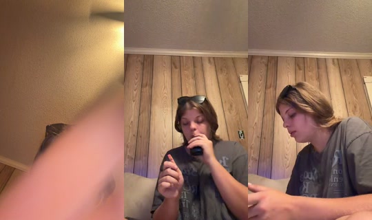 done.wit.this.shi TikTok Live — Oct 6, 2026, 9:13 PM