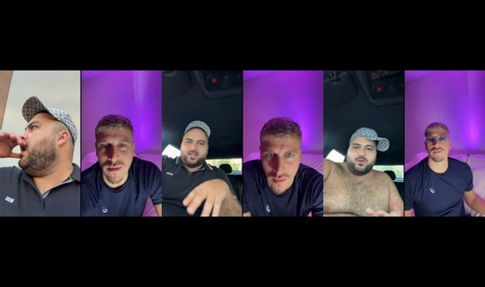 doner.is.best TikTok Live — Sep 27, 2026, 4:25 PM