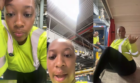donesha.chicago TikTok Live — Sep 10, 2026, 4:14 PM
