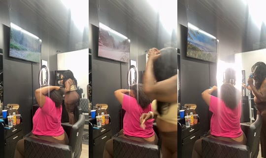 donesha.chicago TikTok Live — Sep 13, 2026, 1:52 AM