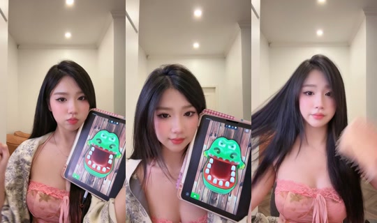 dongthy_1010 TikTok Live — Sep 27, 2026, 5:55 PM