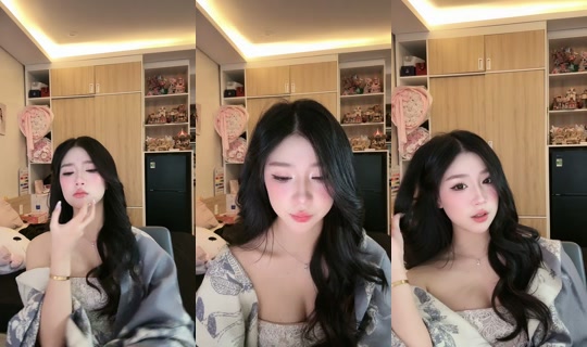 dongthy_1010 TikTok Live — Oct 3, 2026, 3:01 PM