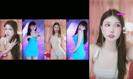 doni241005 TikTok Live — Oct 2, 2026, 3:32 AM