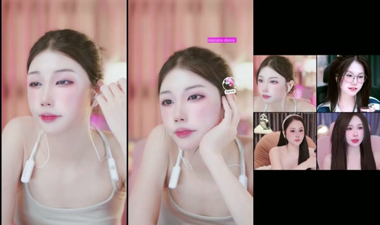doni241005 TikTok Live — Oct 2, 2026, 6:38 AM