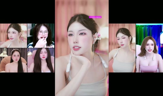 doni241005 TikTok Live — Oct 2, 2026, 7:28 AM