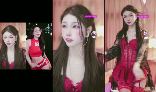 doni241005 TikTok Live — Oct 5, 2026, 4:41 AM