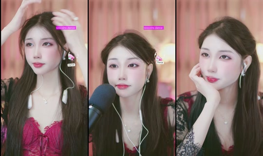 doni241005 TikTok Live — Oct 5, 2026, 6:19 AM