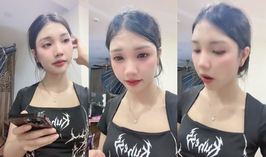 doni241005 TikTok Live — Oct 7, 2026, 1:28 PM